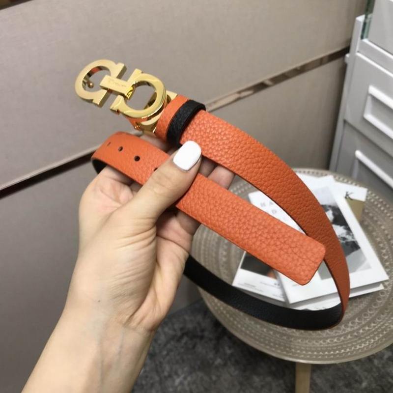 Ferragamo Belts 232